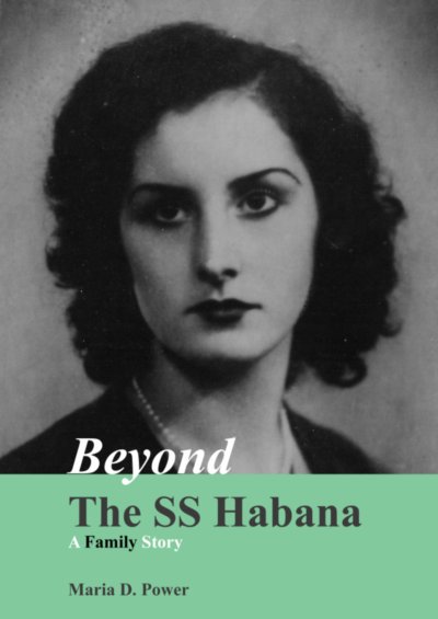 Beyond the SS Habana