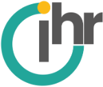 IHR Logo