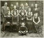 Manningham Lane Children