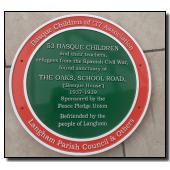 The Oaks in School Road, Langham - 26 July 2024