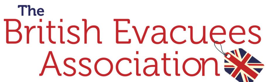 The Evacuee Reunion Association Logo