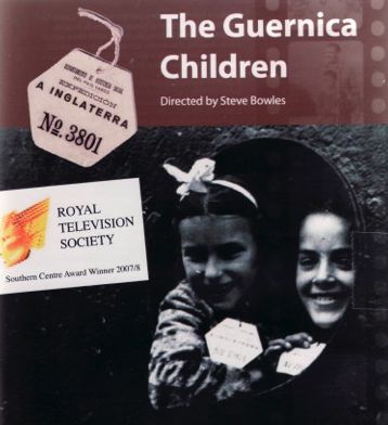 The Guernica Children
