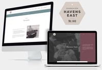 Havens East web site