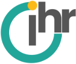 Innovation and Human Rights Logo