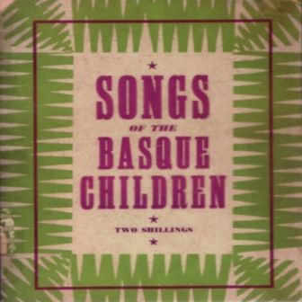 Songs from the original book used by the <i>niños de la guerra</i>, performed<br />
    by children from the Cañada Blanch school, London (13 tracks sung in Spanish)<br />
    and a reissue of an original 1938 Parlaphone recording (8 tracks sung in Basque).