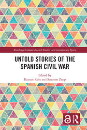 Untold Stories of the Spanish Civil War